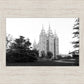 A Place of Peace Salt Lake City