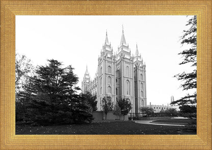 A Place of Peace Salt Lake City