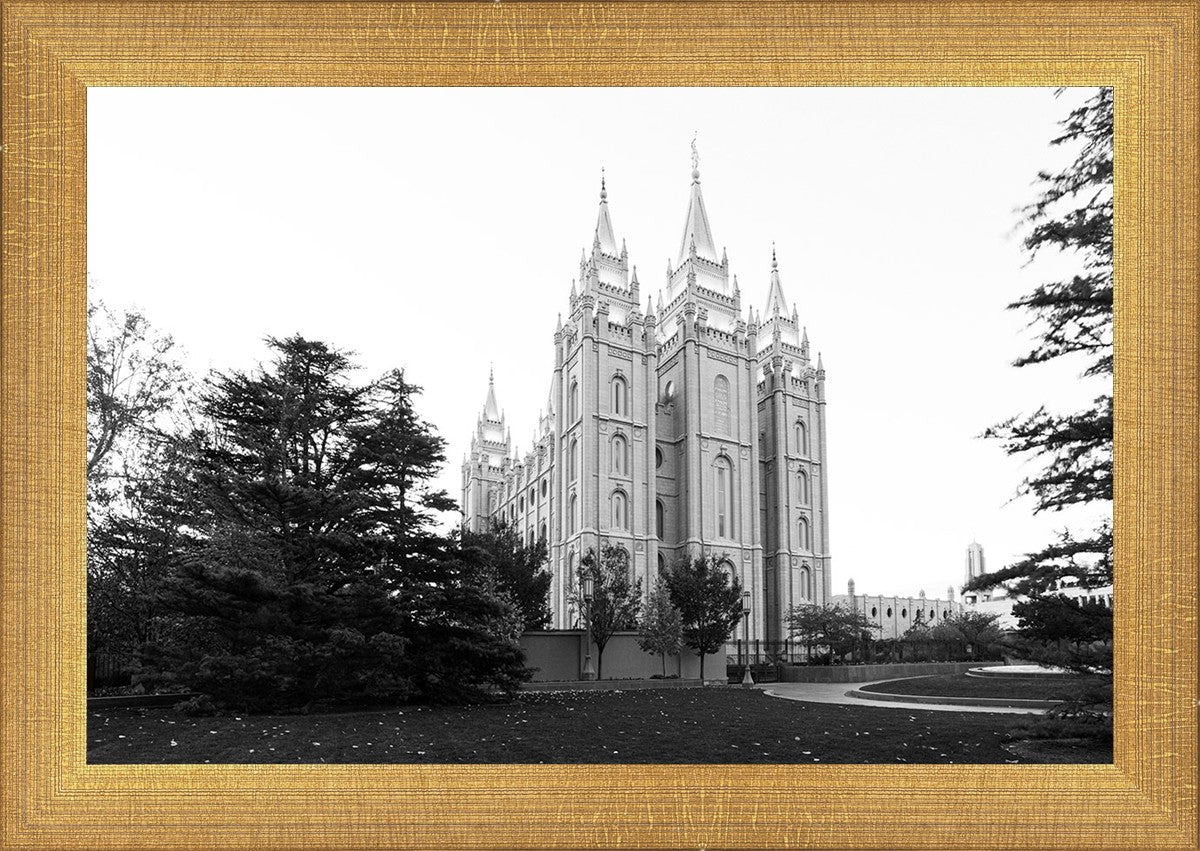 A Place of Peace Salt Lake City