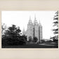 A Place of Peace Salt Lake City