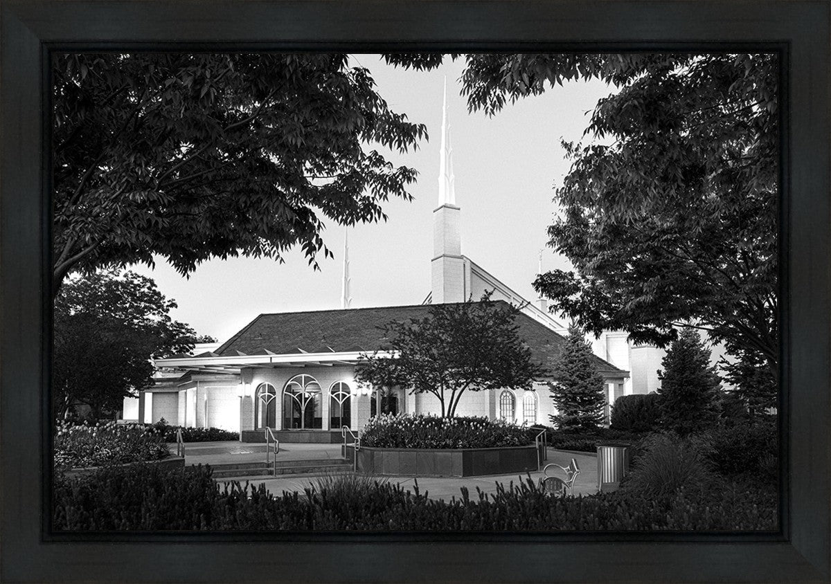 A Place of Peace Boise