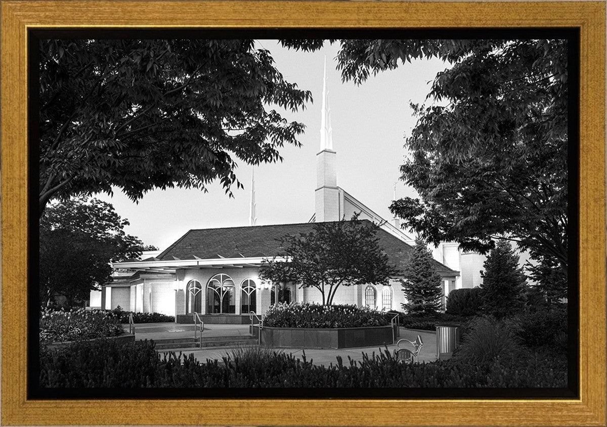 A Place of Peace Boise