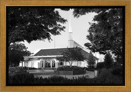 A Place of Peace Boise