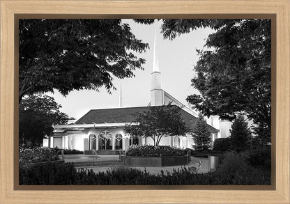 A Place of Peace Boise