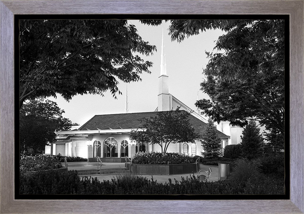 A Place of Peace Boise