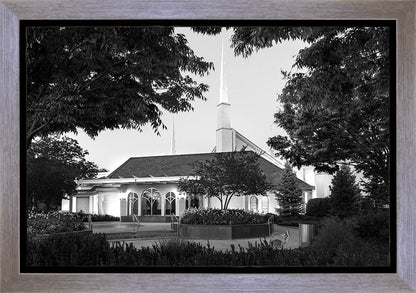 A Place of Peace Boise