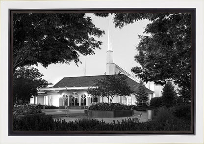 A Place of Peace Boise