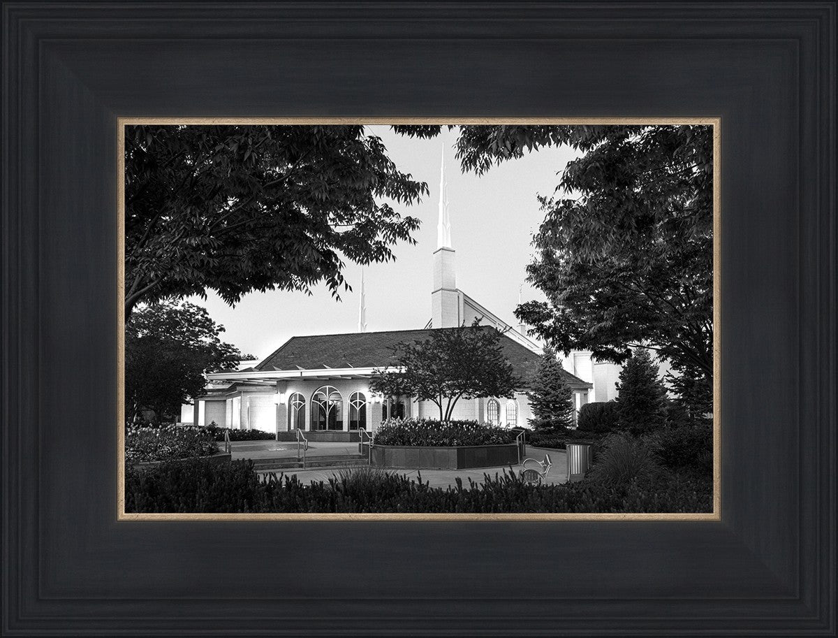 A Place of Peace Boise