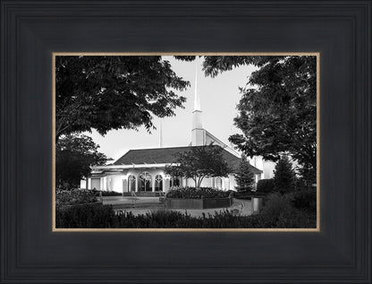 A Place of Peace Boise