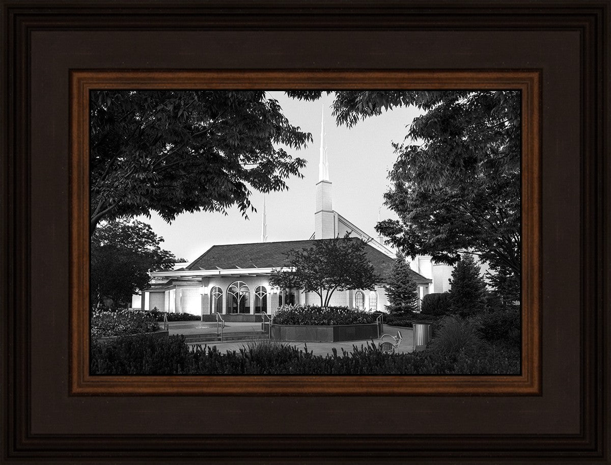 A Place of Peace Boise