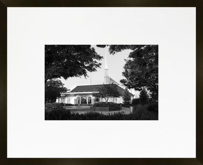 A Place of Peace Boise