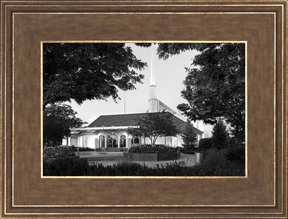 A Place of Peace Boise