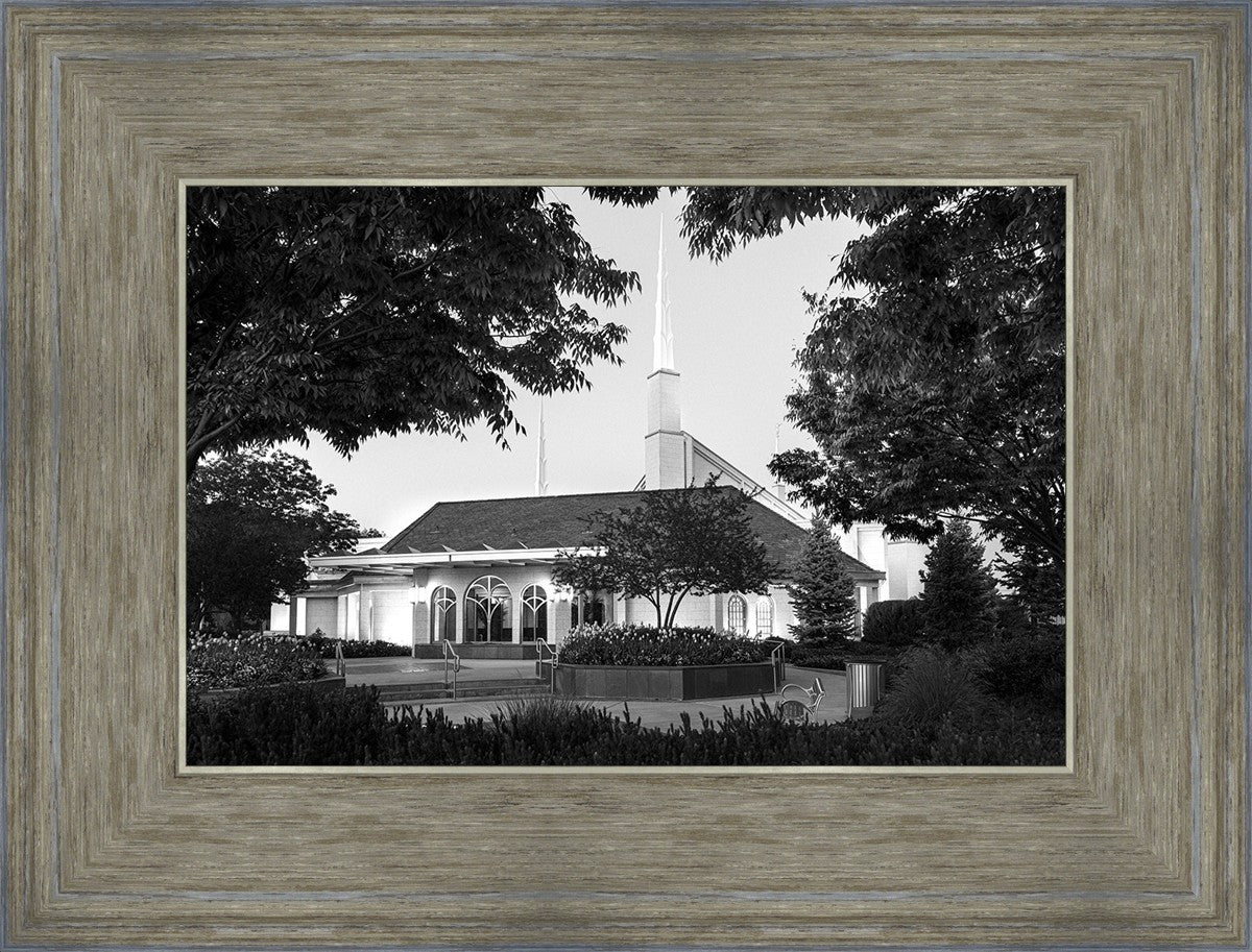 A Place of Peace Boise