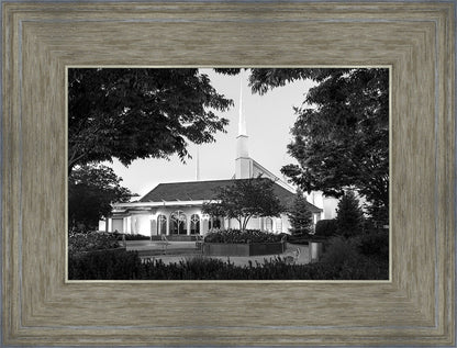 A Place of Peace Boise