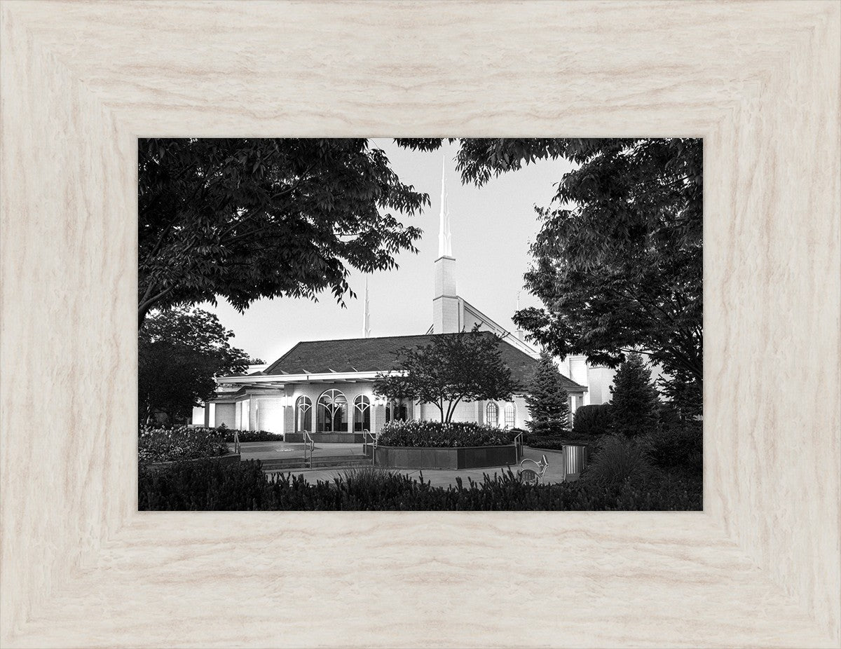 A Place of Peace Boise