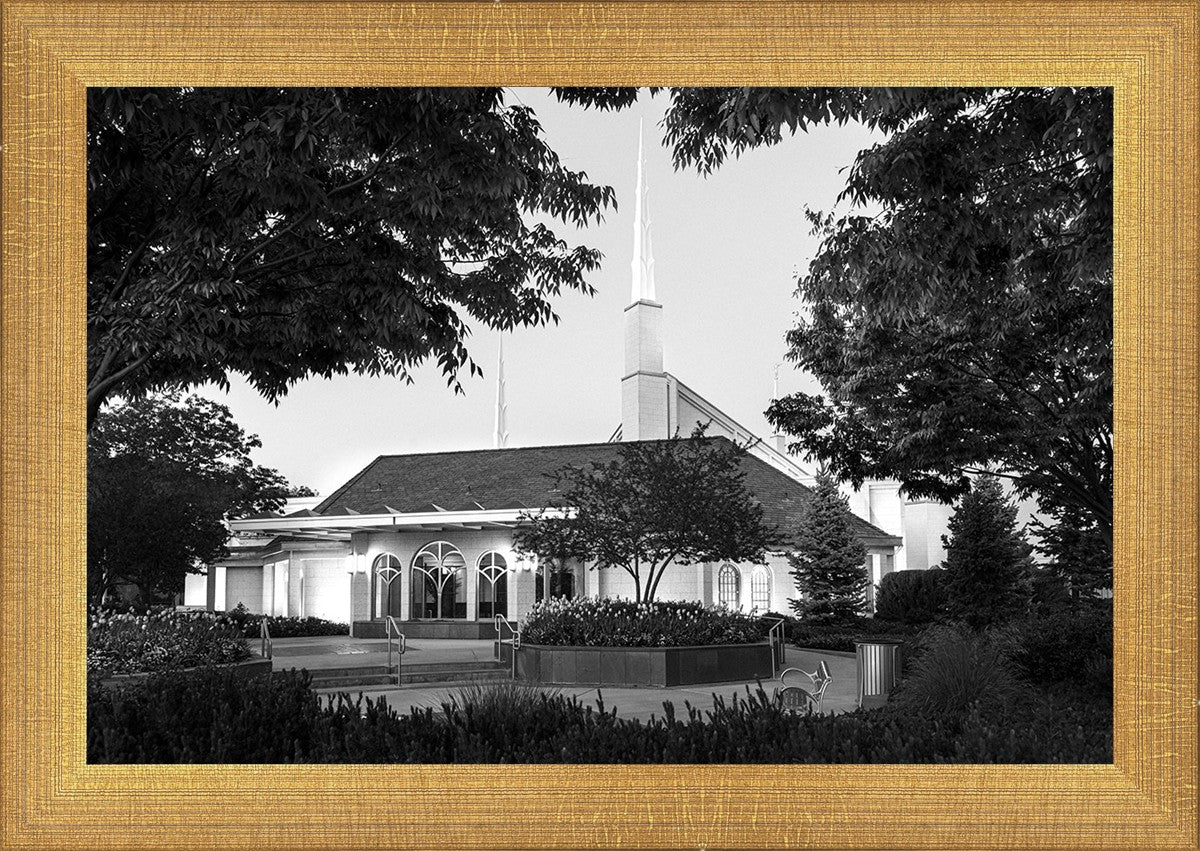 A Place of Peace Boise