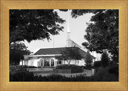 A Place of Peace Boise