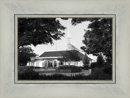 A Place of Peace Boise