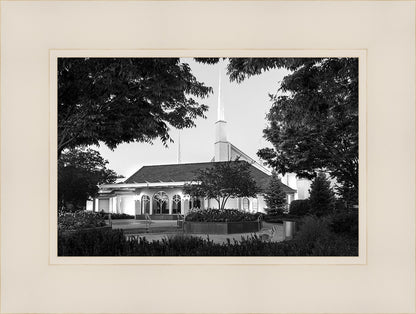 A Place of Peace Boise