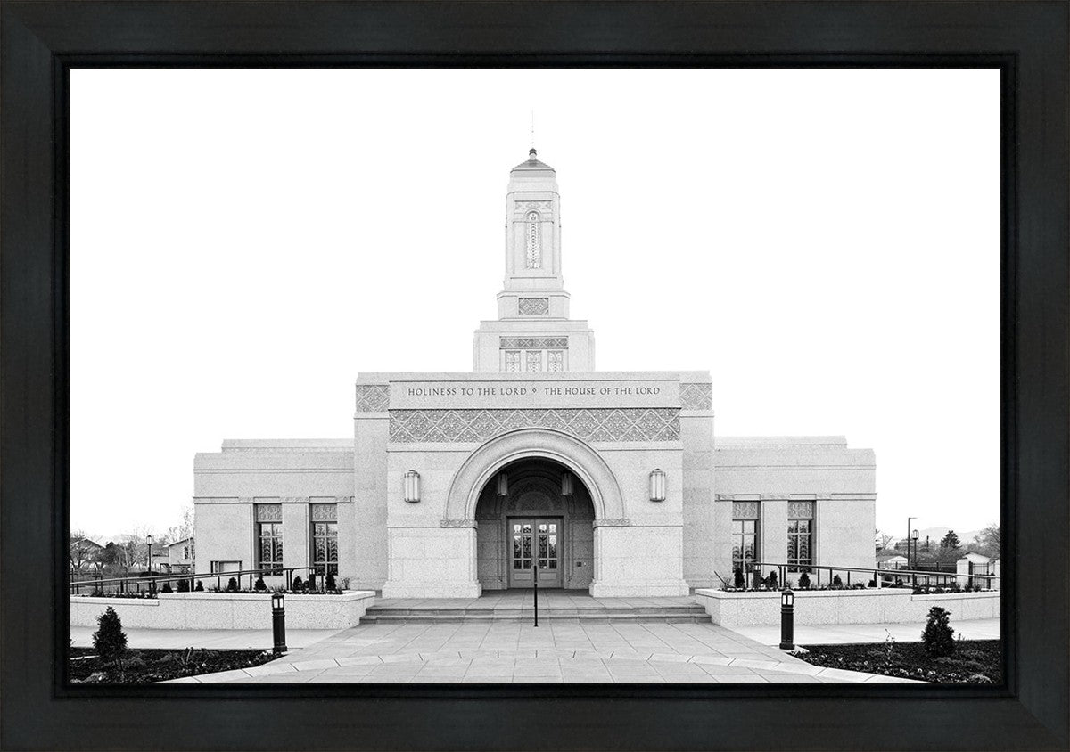 A Place of Peace Helena