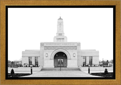 A Place of Peace Helena