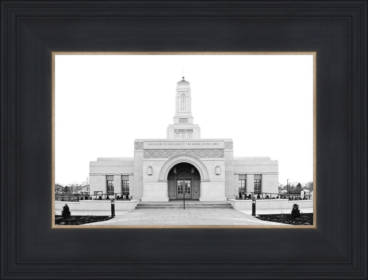 A Place of Peace Helena