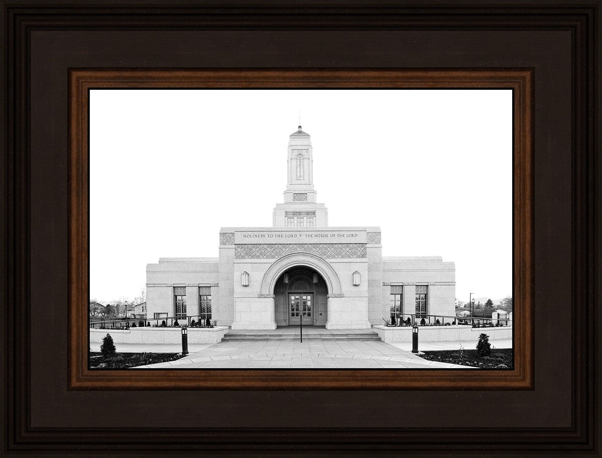 A Place of Peace Helena