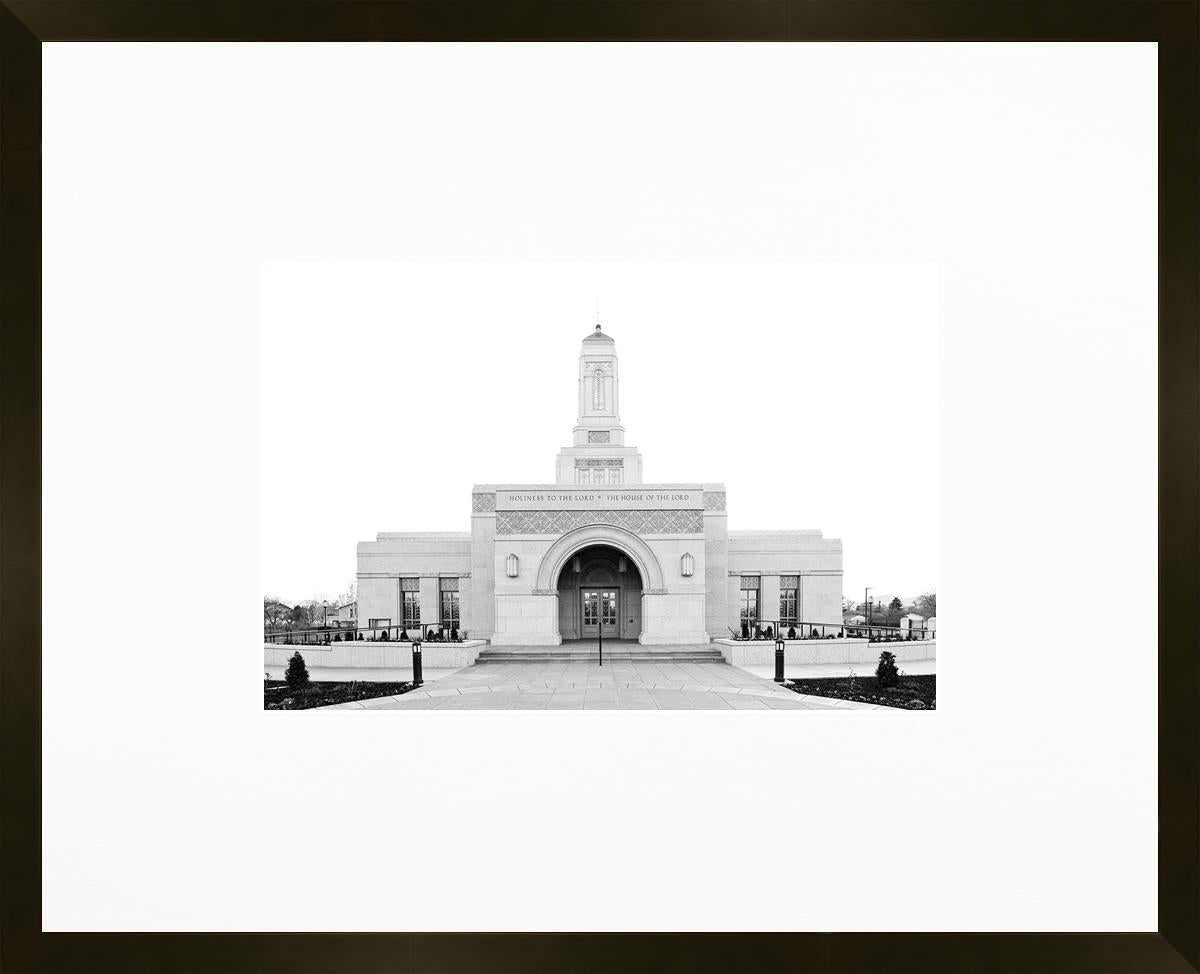 A Place of Peace Helena