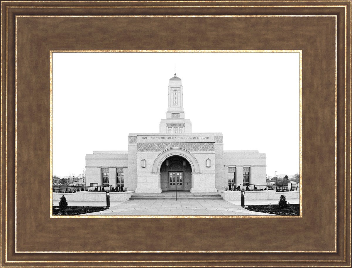 A Place of Peace Helena