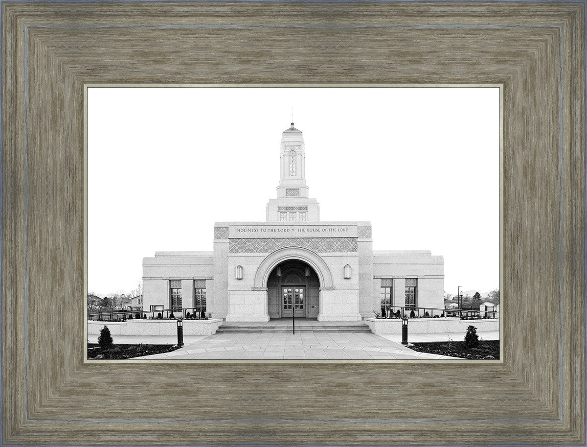 A Place of Peace Helena