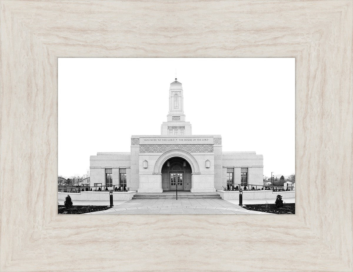 A Place of Peace Helena