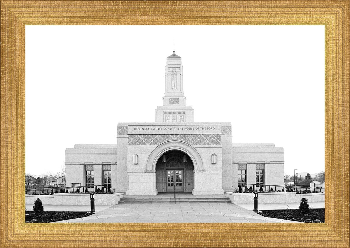 A Place of Peace Helena