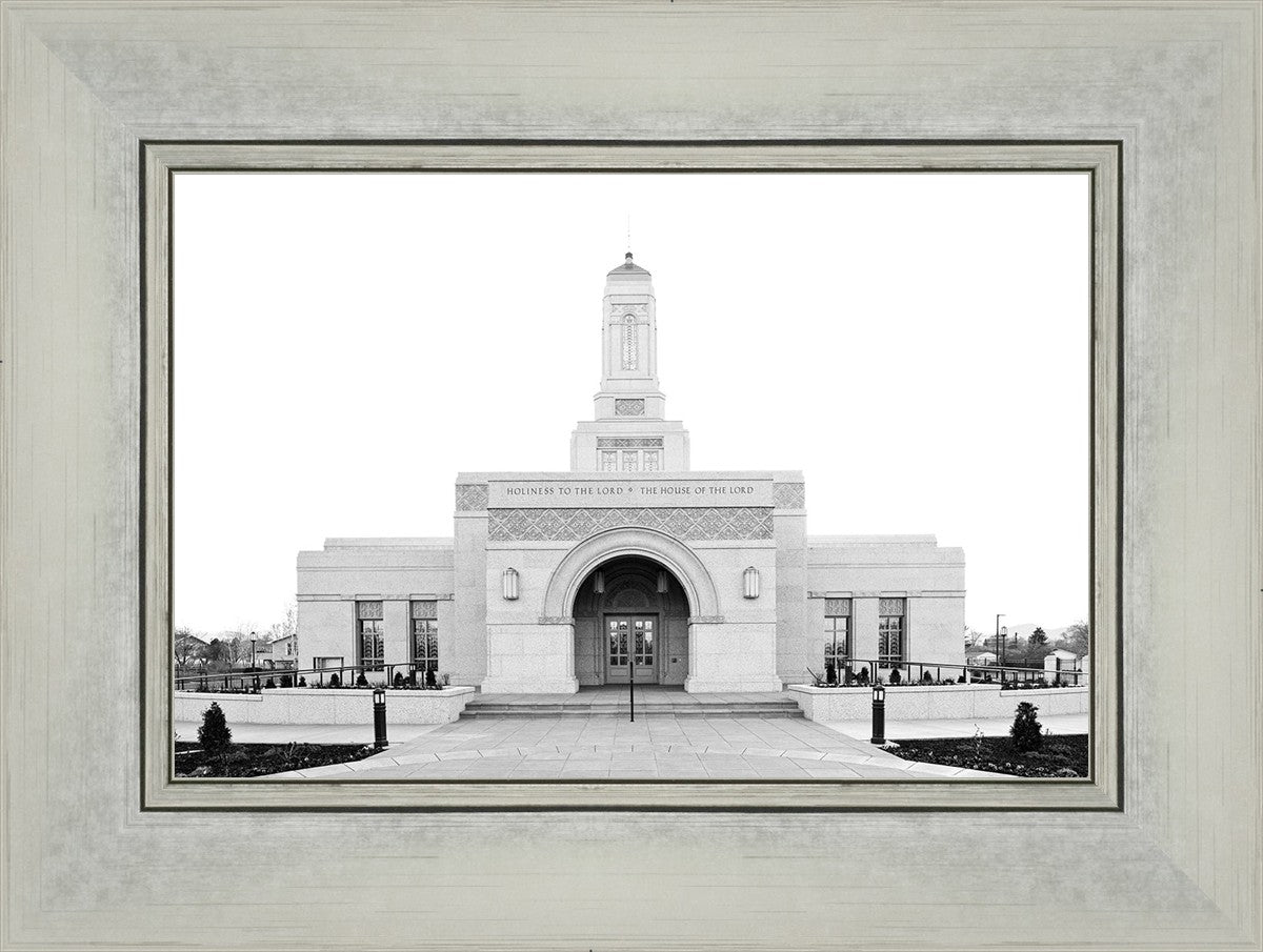 A Place of Peace Helena