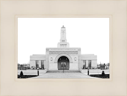 A Place of Peace Helena