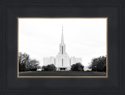 A Place of Peace Jordan River