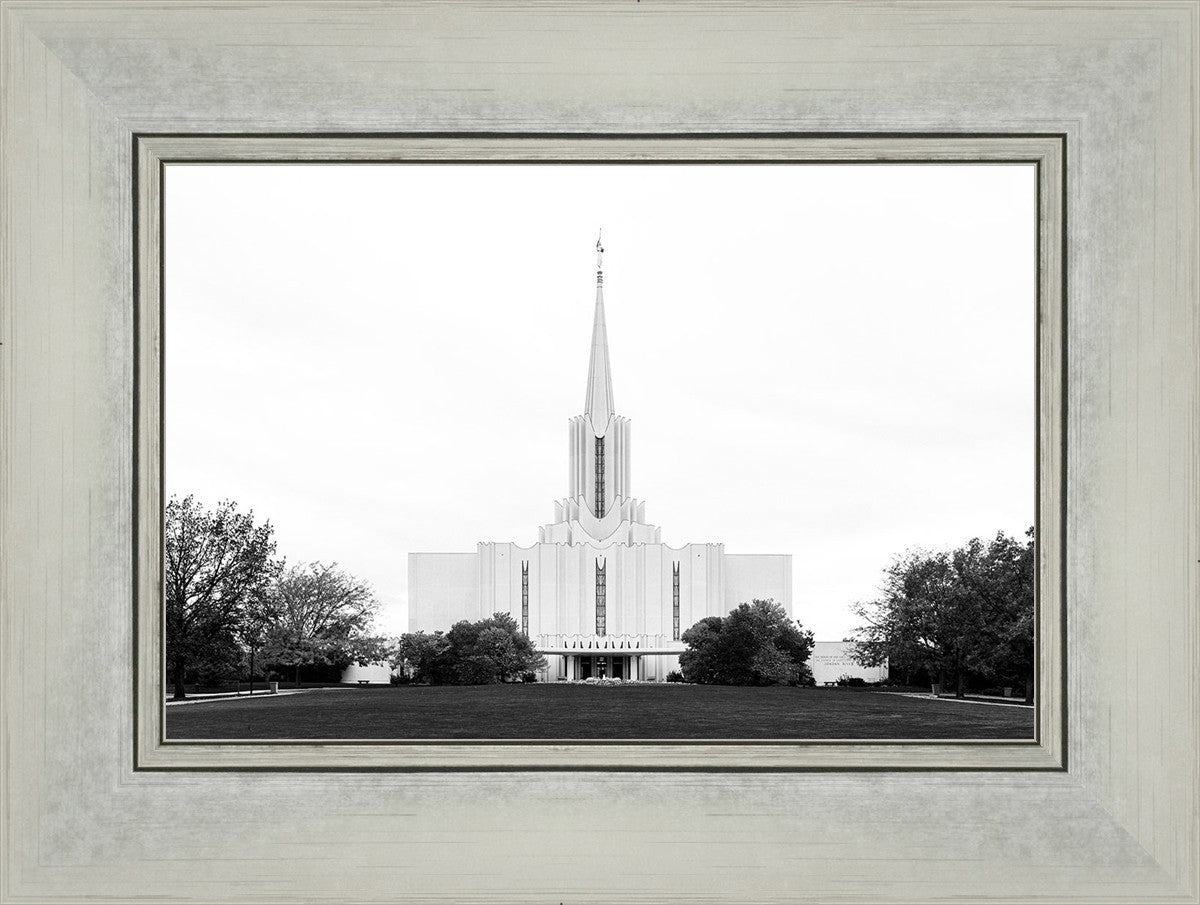 A Place of Peace Jordan River