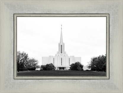A Place of Peace Jordan River