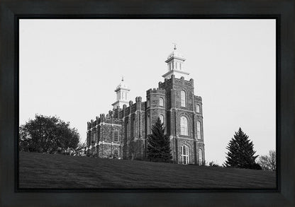 A Place of Peace Logan