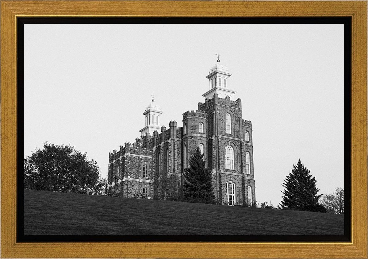 A Place of Peace Logan