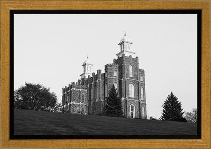 A Place of Peace Logan