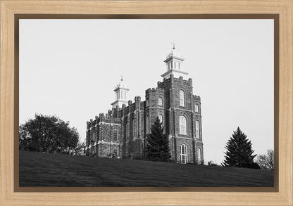 A Place of Peace Logan