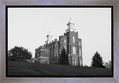 A Place of Peace Logan