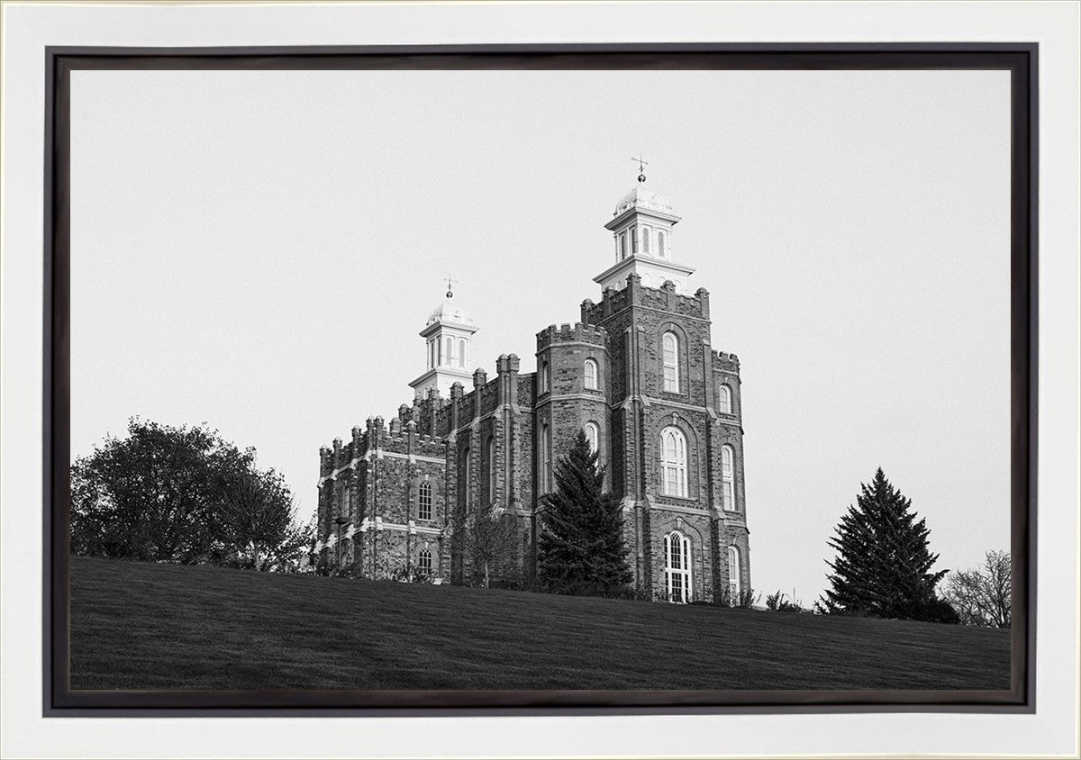 A Place of Peace Logan