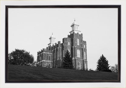 A Place of Peace Logan