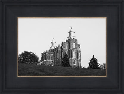 A Place of Peace Logan