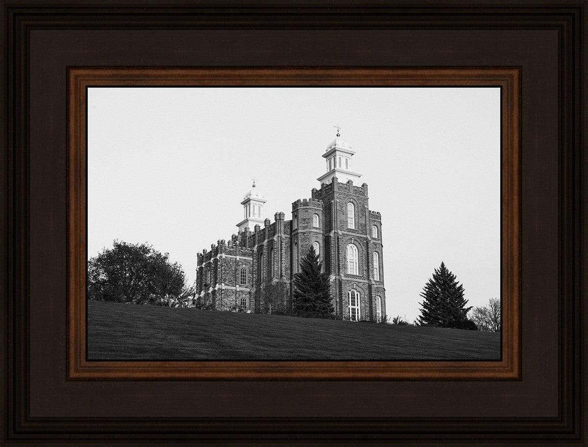 A Place of Peace Logan