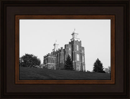 A Place of Peace Logan