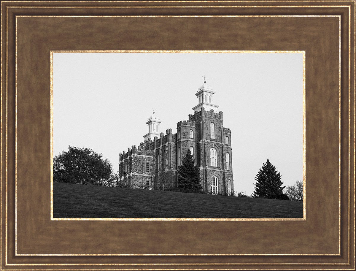 A Place of Peace Logan