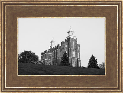 A Place of Peace Logan