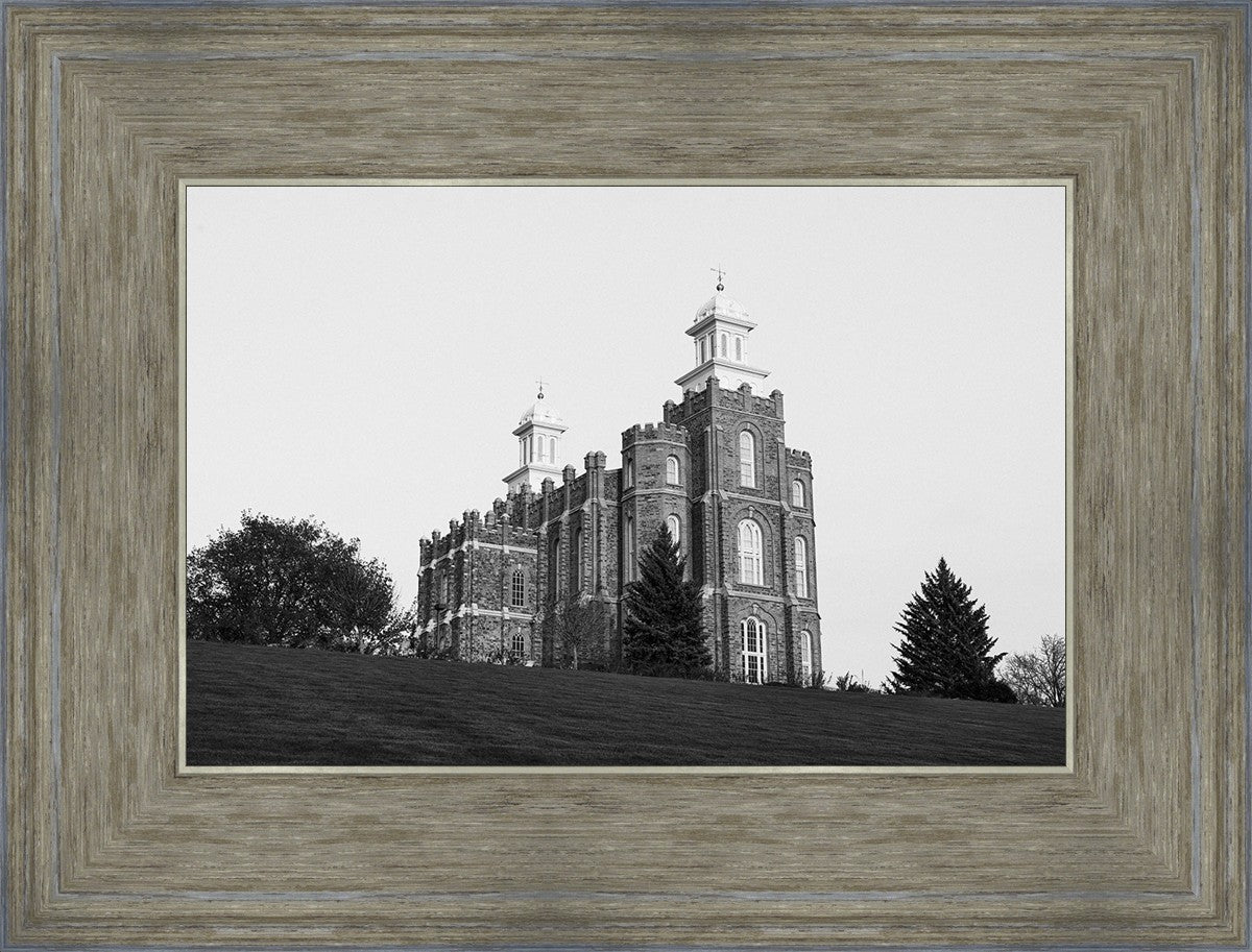 A Place of Peace Logan